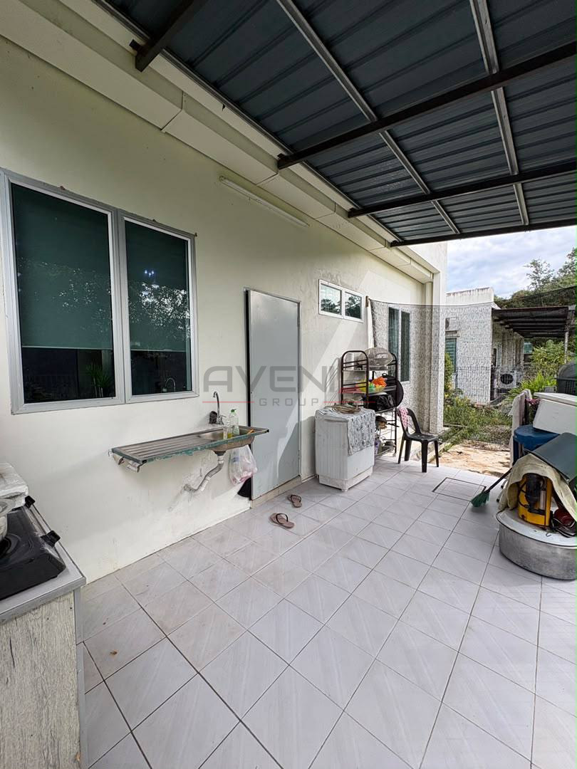 TAMAN ALAM SENA 📍 | SEMI-D SETINGKAT | CASHBACK RM40,000 | ZERO DEPOSIT | BOOKING 1K 14