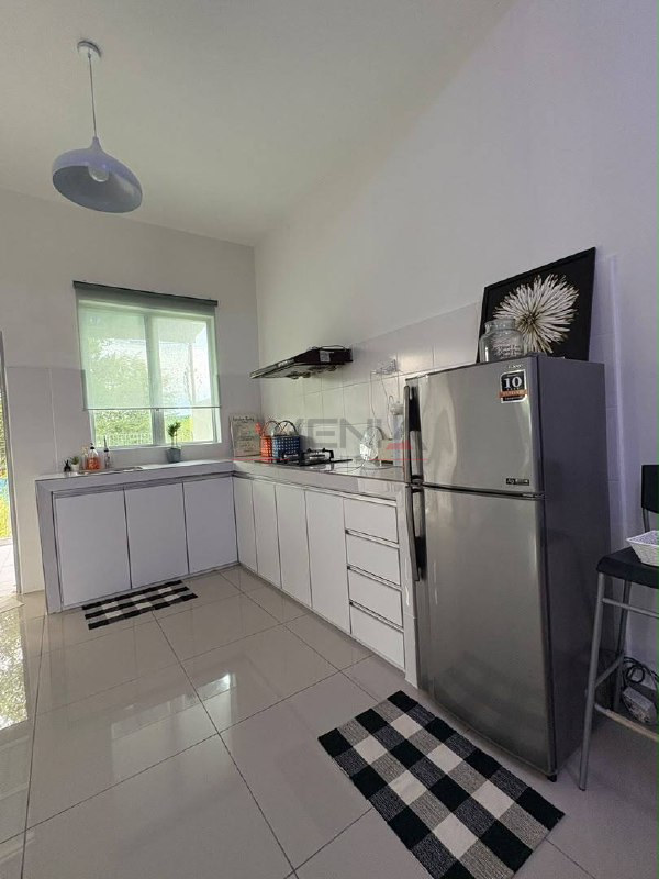 TAMAN ALAM SENA 📍 | SEMI-D SETINGKAT | CASHBACK RM40,000 | ZERO DEPOSIT | BOOKING 1K 10