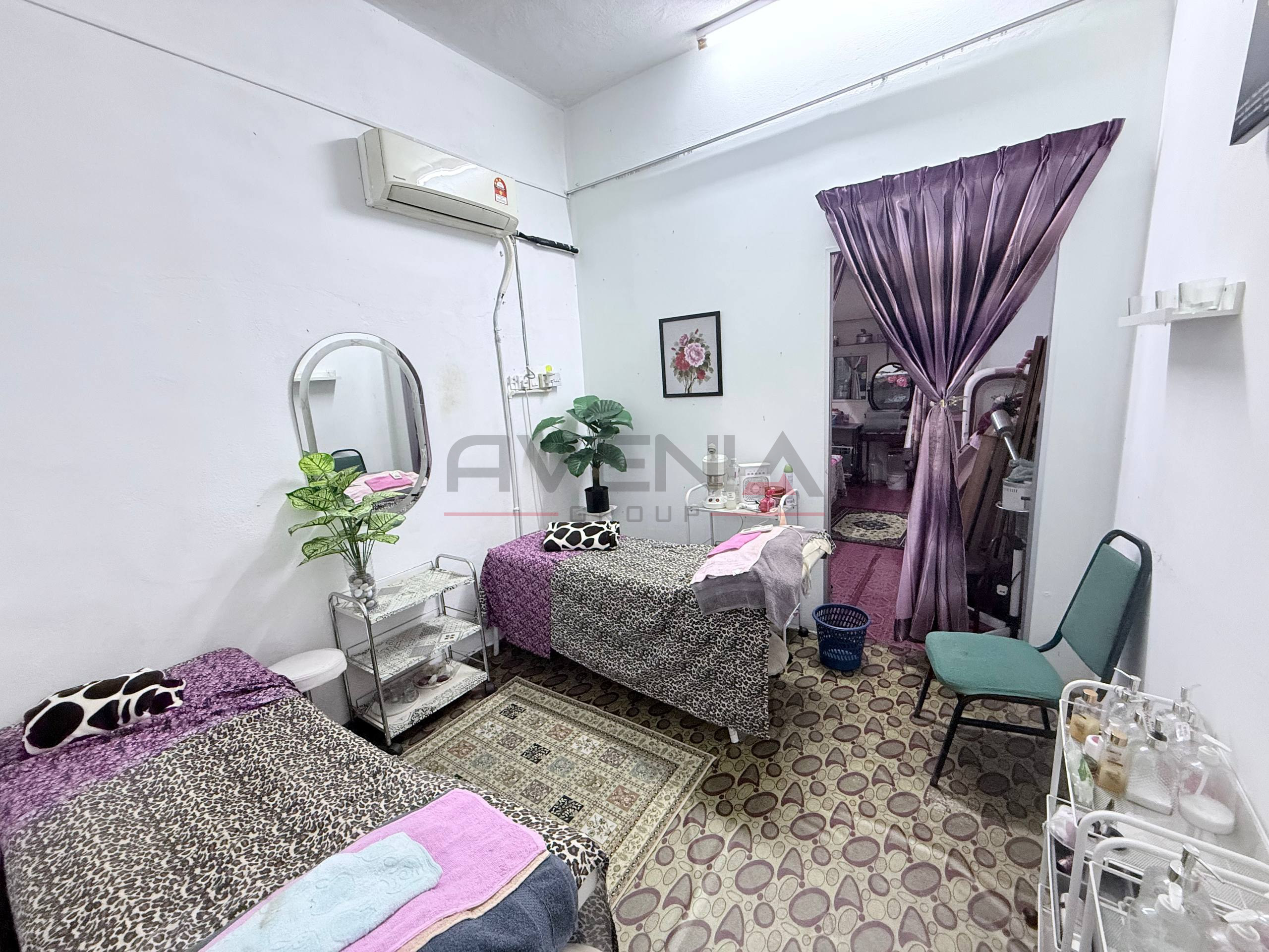 TAMAN SETIA BUDI 📍 | SHOPLOT | CASHBACK RM20,000 | ZERO DEPOSIT | BOOKING 1K 13