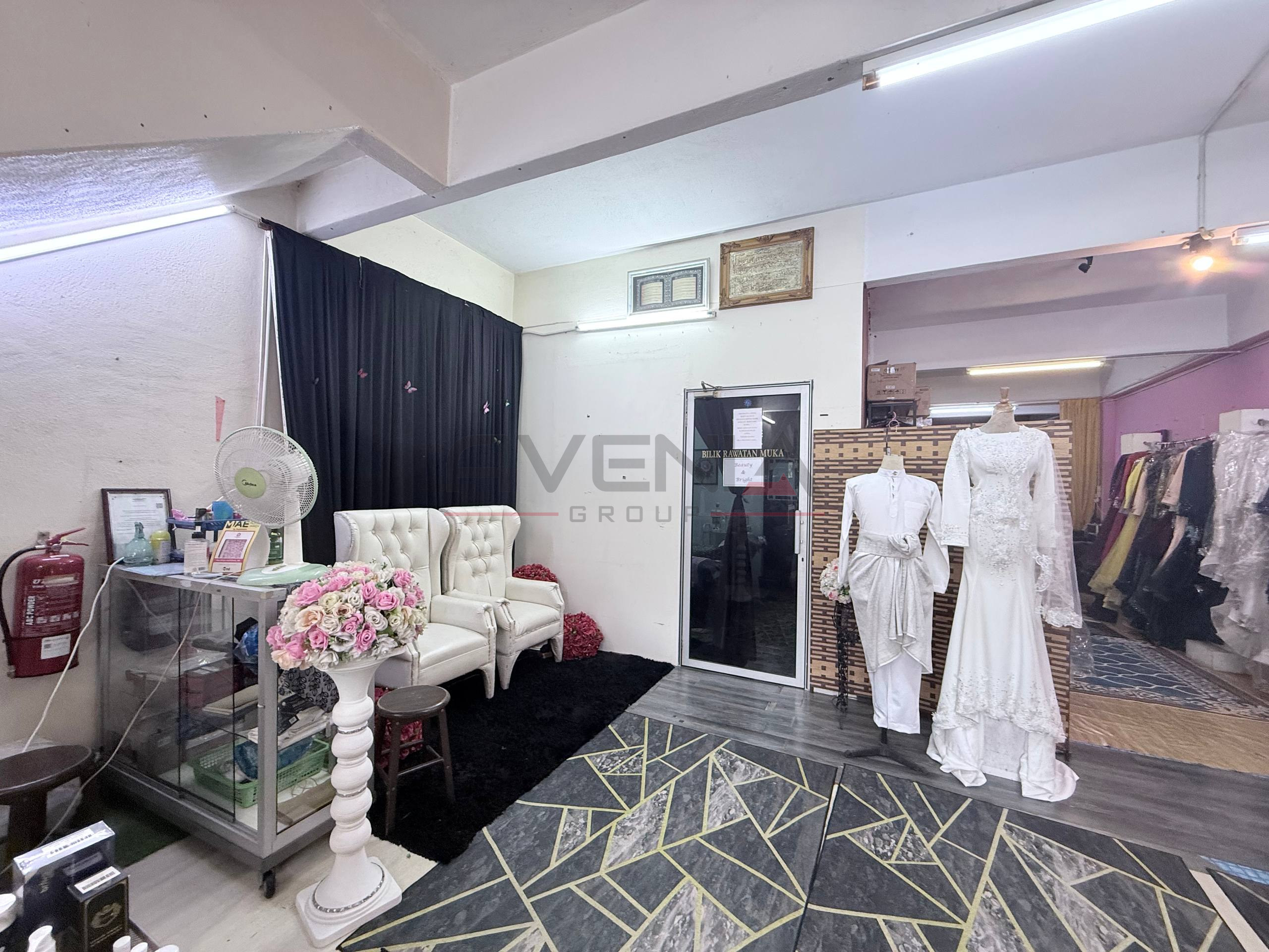 TAMAN SETIA BUDI 📍 | SHOPLOT | CASHBACK RM20,000 | ZERO DEPOSIT | BOOKING 1K 5
