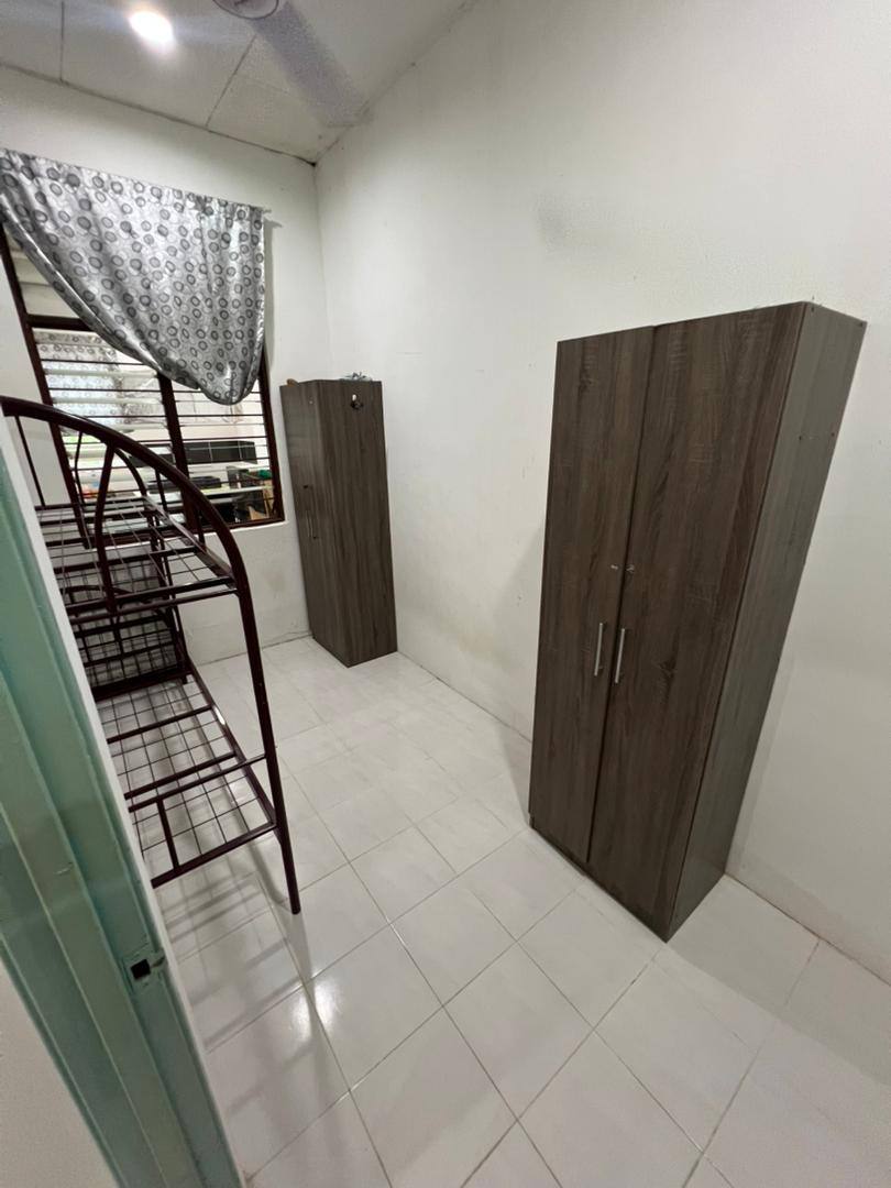 TAMAN LEMBAH 📍 | TERES SETINGKAT | CASHBACK RM20,000 | ZERO DEPOSIT | BOOKING 1K 6