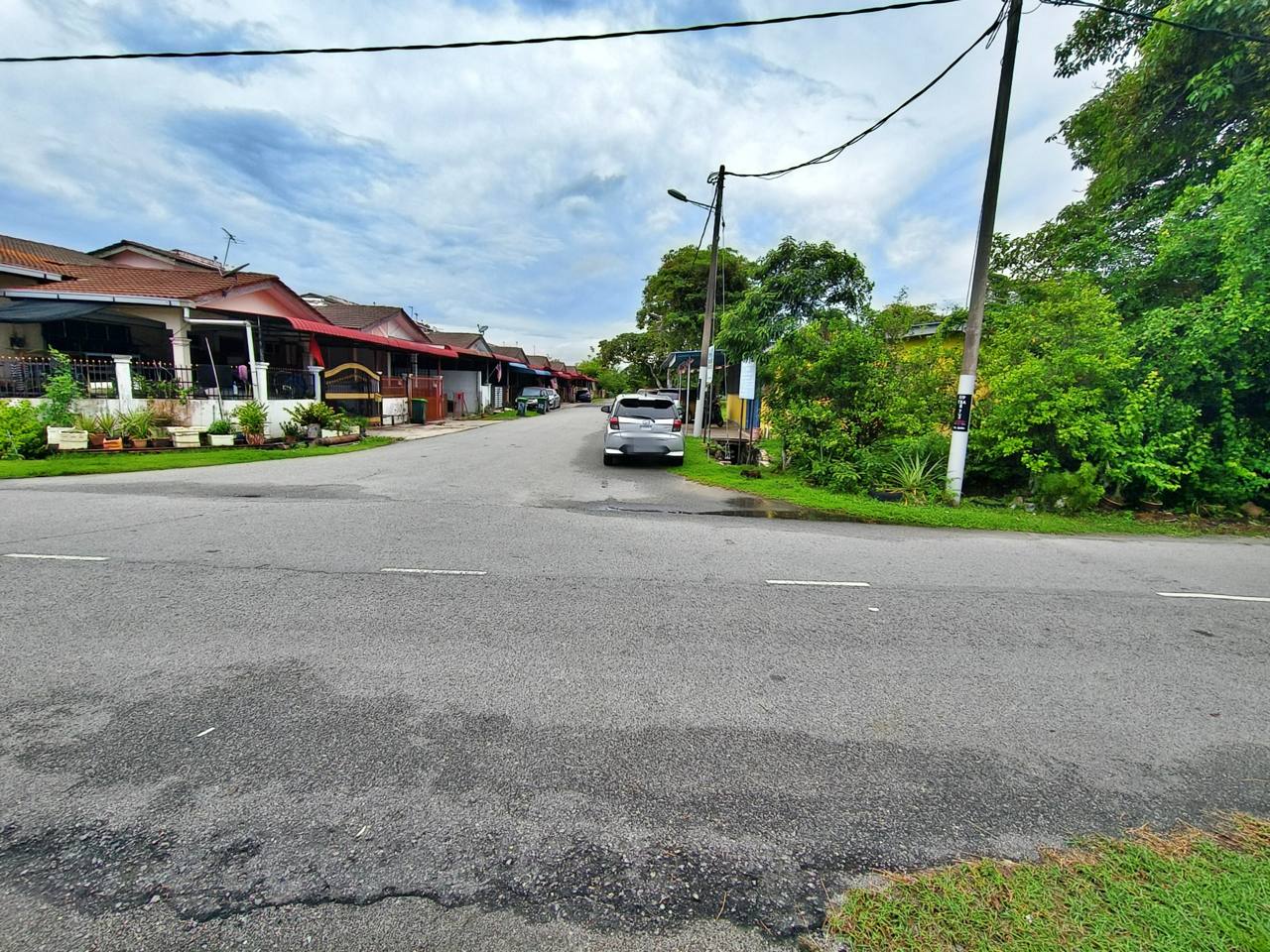 TAMAN SRI AMAN 📍 | TERES SETINGKAT | CASHBACK RM20,000 | ZERO DEPOSIT | BOOKING 1K 2