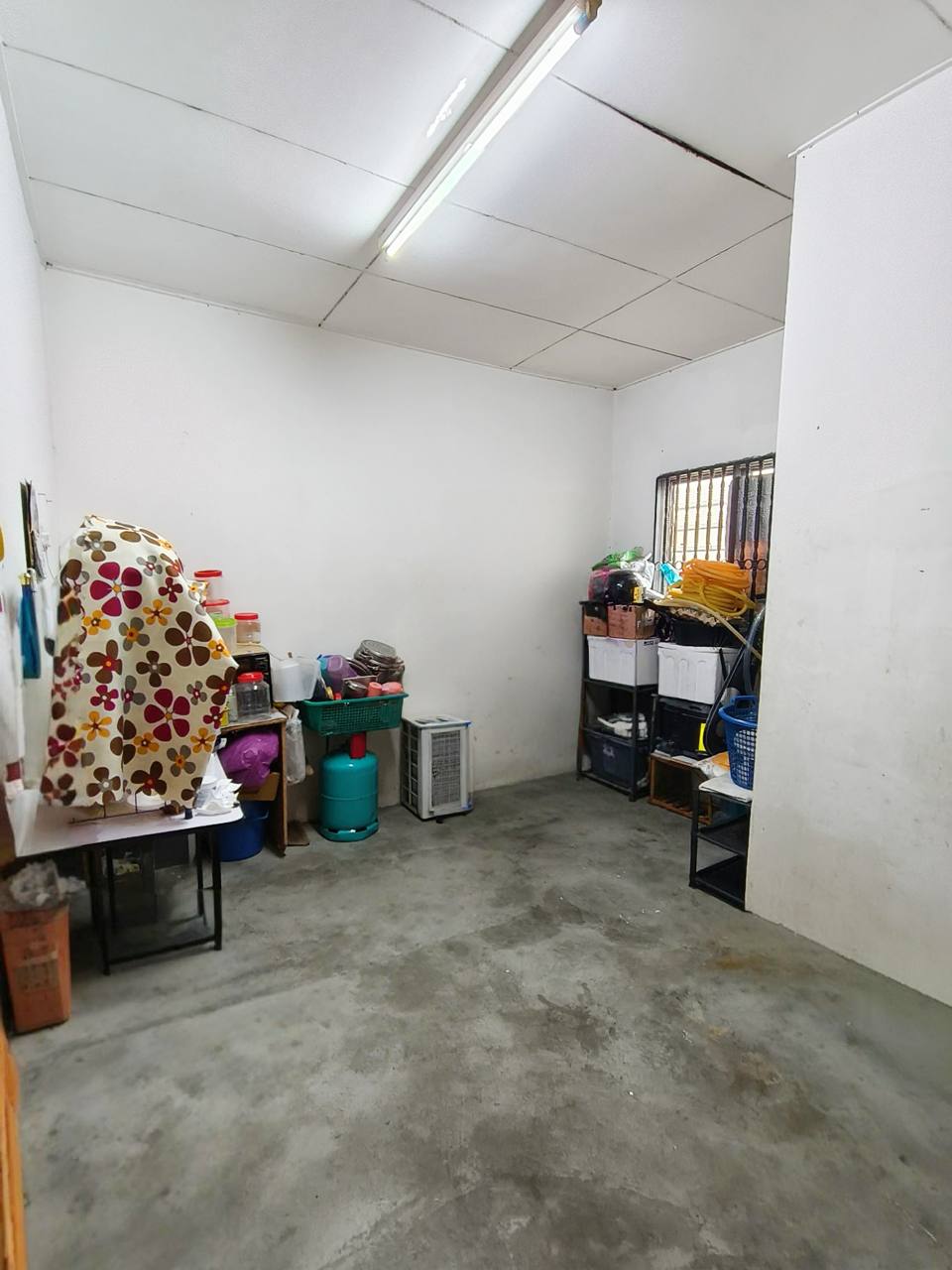 TAMAN SRI AMAN 📍 | TERES SETINGKAT | CASHBACK RM20,000 | ZERO DEPOSIT | BOOKING 1K 5