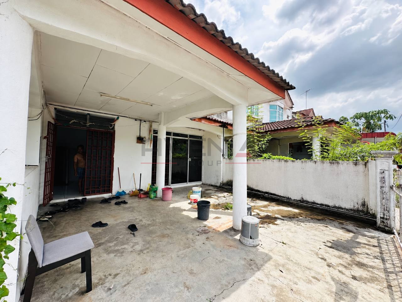TAMAN KASAWARI 📍 | TERES 2 TINGKAT | CASHBACK RM60,000 | ZERO DEPOSIT | BOOKING 1K
