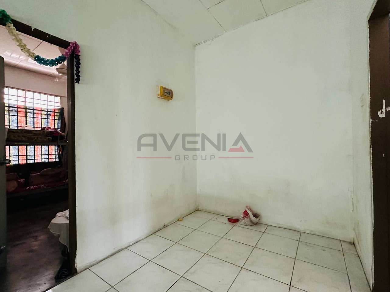 TAMAN KASAWARI 📍 | TERES 2 TINGKAT | CASHBACK RM60,000 | ZERO DEPOSIT | BOOKING 1K 11