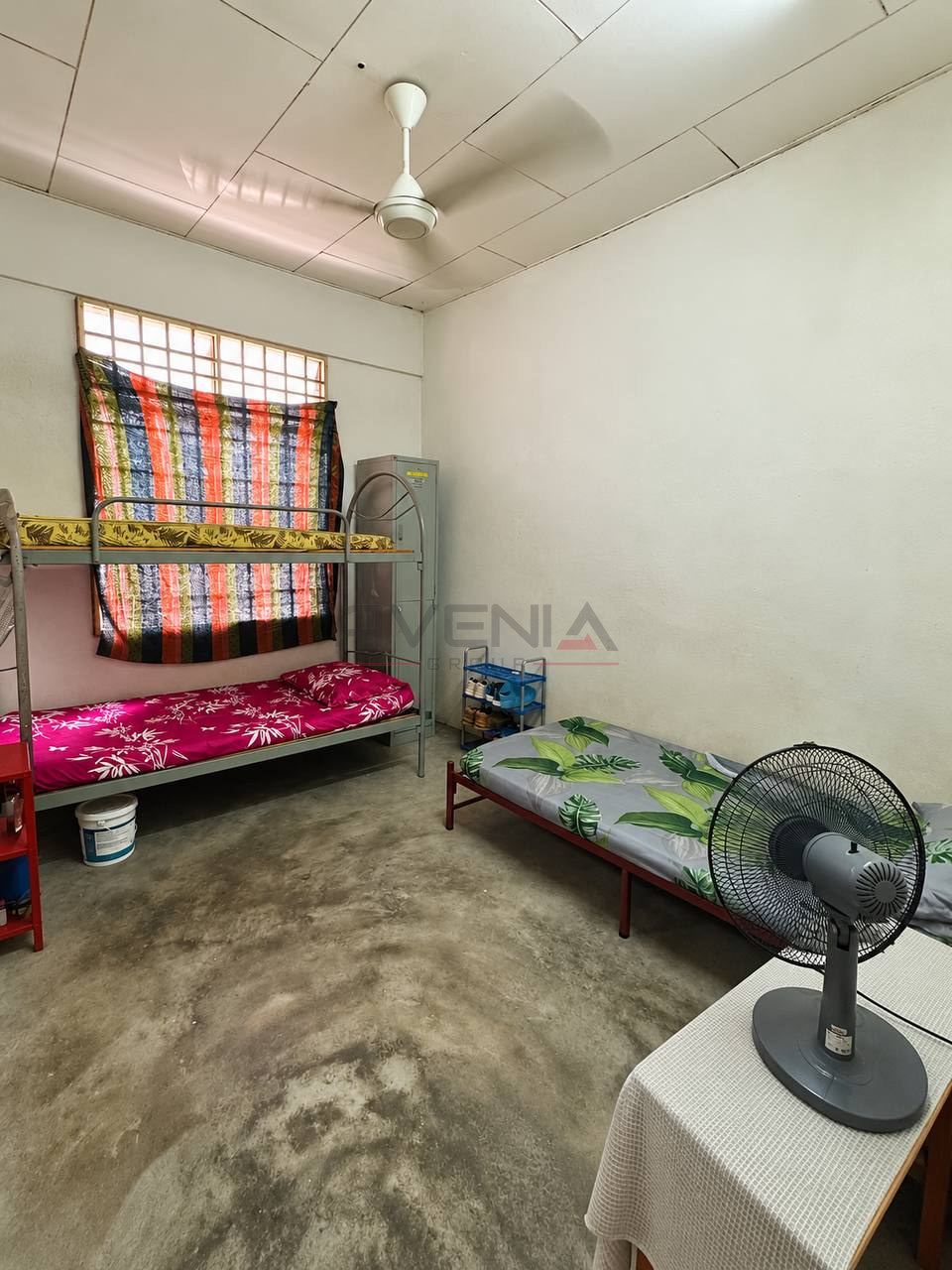 TAMAN KASAWARI 📍 | TERES 2 TINGKAT | CASHBACK RM60,000 | ZERO DEPOSIT | BOOKING 1K 5