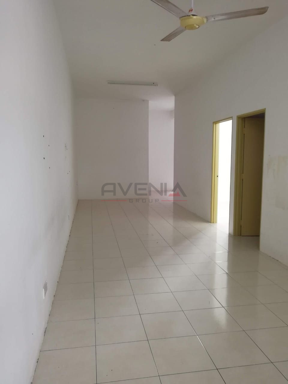 TAMAN LARAH RIA 📍 | TERES SETINGKAT | CASHBACK RM7,000 | ZERO DEPOSIT | BOOKING 1K 3