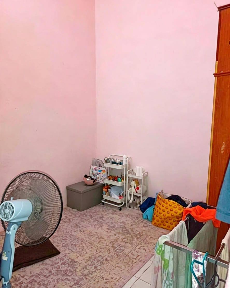 TAMAN MELOR SUNGAI LAYAR 📍 | TERES SETINGKAT | CASHBACK RM20,000 | ZERO DEPOSIT | BOOKING 1K 2