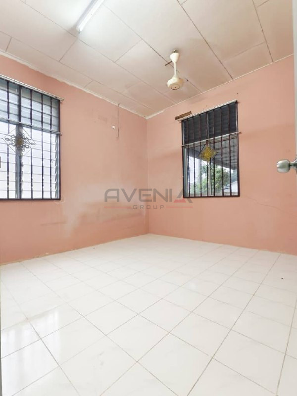 TAMAN SERI MESRA 📍 | SEMI-D SETINGKAT | CASHBACK RM37,000 | ZERO DEPOSIT | BOOKING 1K 5