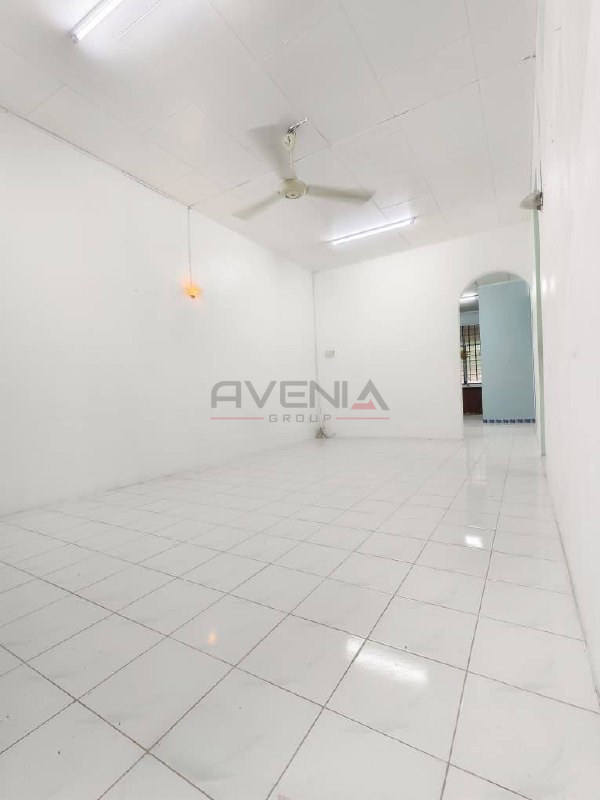 TAMAN SERI MESRA 📍 | SEMI-D SETINGKAT | CASHBACK RM37,000 | ZERO DEPOSIT | BOOKING 1K 10