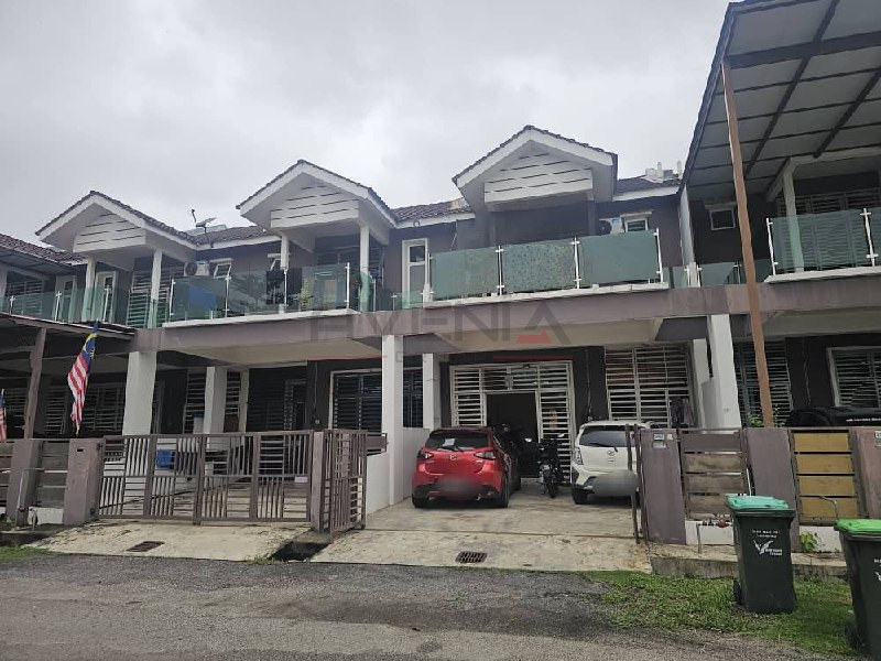 MBI DESAKU 📍 | TERES 2 TINGKAT | CASHBACK RM35,000 | ZERO DEPOSIT | BOOKING 1K