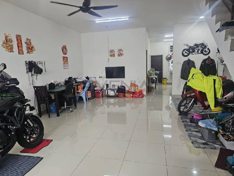 MBI DESAKU 📍 | TERES 2 TINGKAT | CASHBACK RM35,000 | ZERO DEPOSIT | BOOKING 1K 4