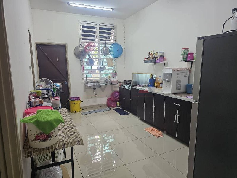 MBI DESAKU 📍 | TERES 2 TINGKAT | CASHBACK RM35,000 | ZERO DEPOSIT | BOOKING 1K 6