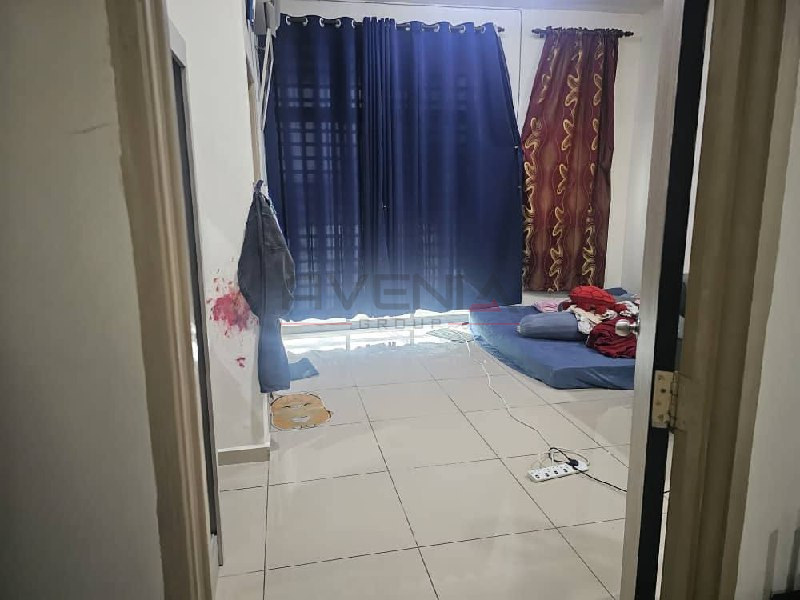 MBI DESAKU 📍 | TERES 2 TINGKAT | CASHBACK RM35,000 | ZERO DEPOSIT | BOOKING 1K 10