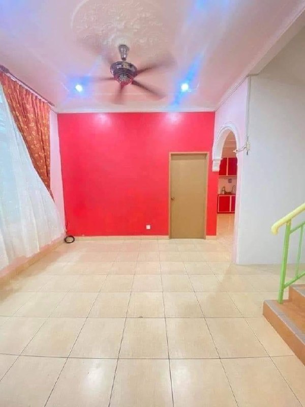 TAMAN KELANA 📍 | SEMI-D 2 TINGKAT | BELOW MARKET VALUE RM30,000 6