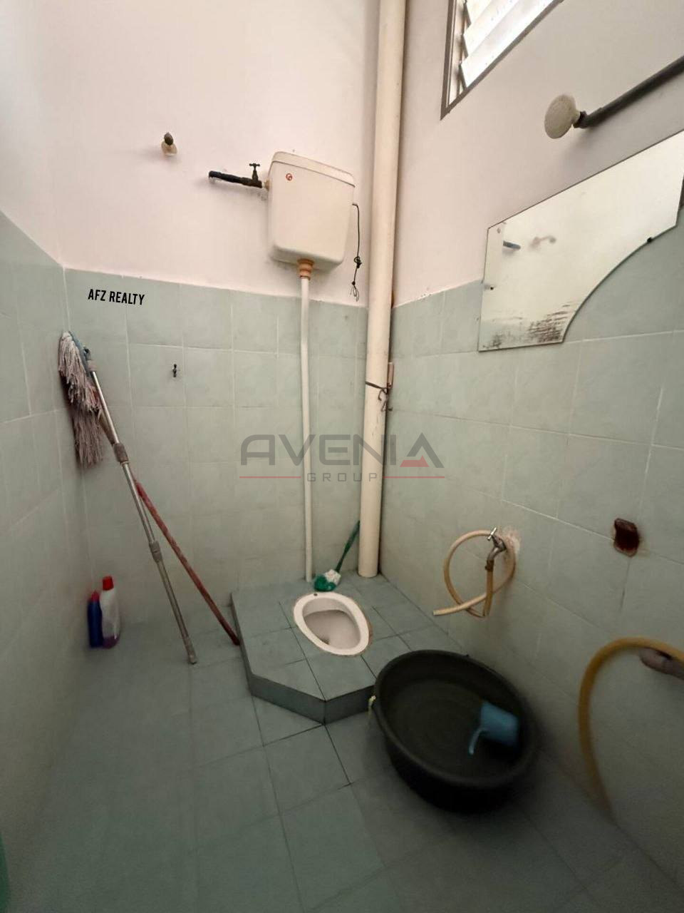 TAMAN MERBAU 📍 | TERES SETINGKAT | CASHBACK RM45,000 | ZERO DEPOSIT | BOOKING 1K 13
