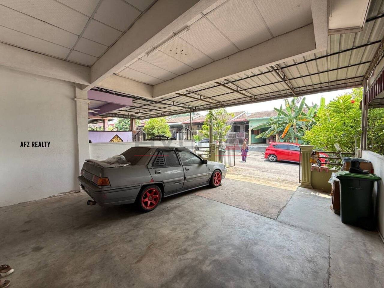 TAMAN MERBAU 📍 | TERES SETINGKAT | CASHBACK RM45,000 | ZERO DEPOSIT | BOOKING 1K 3