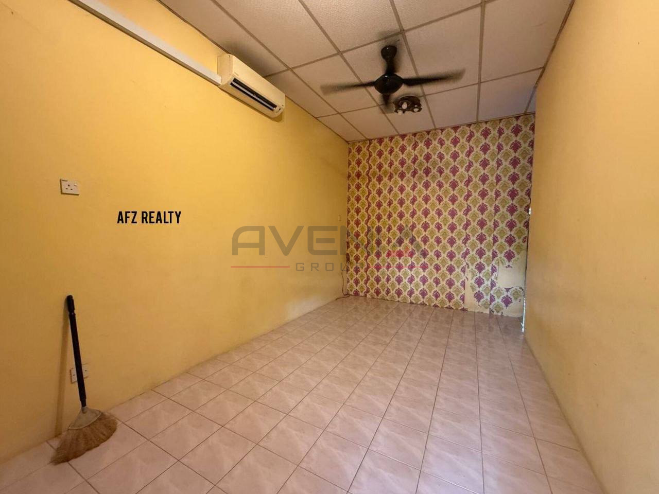 TAMAN MERBAU 📍 | TERES SETINGKAT | CASHBACK RM45,000 | ZERO DEPOSIT | BOOKING 1K 4