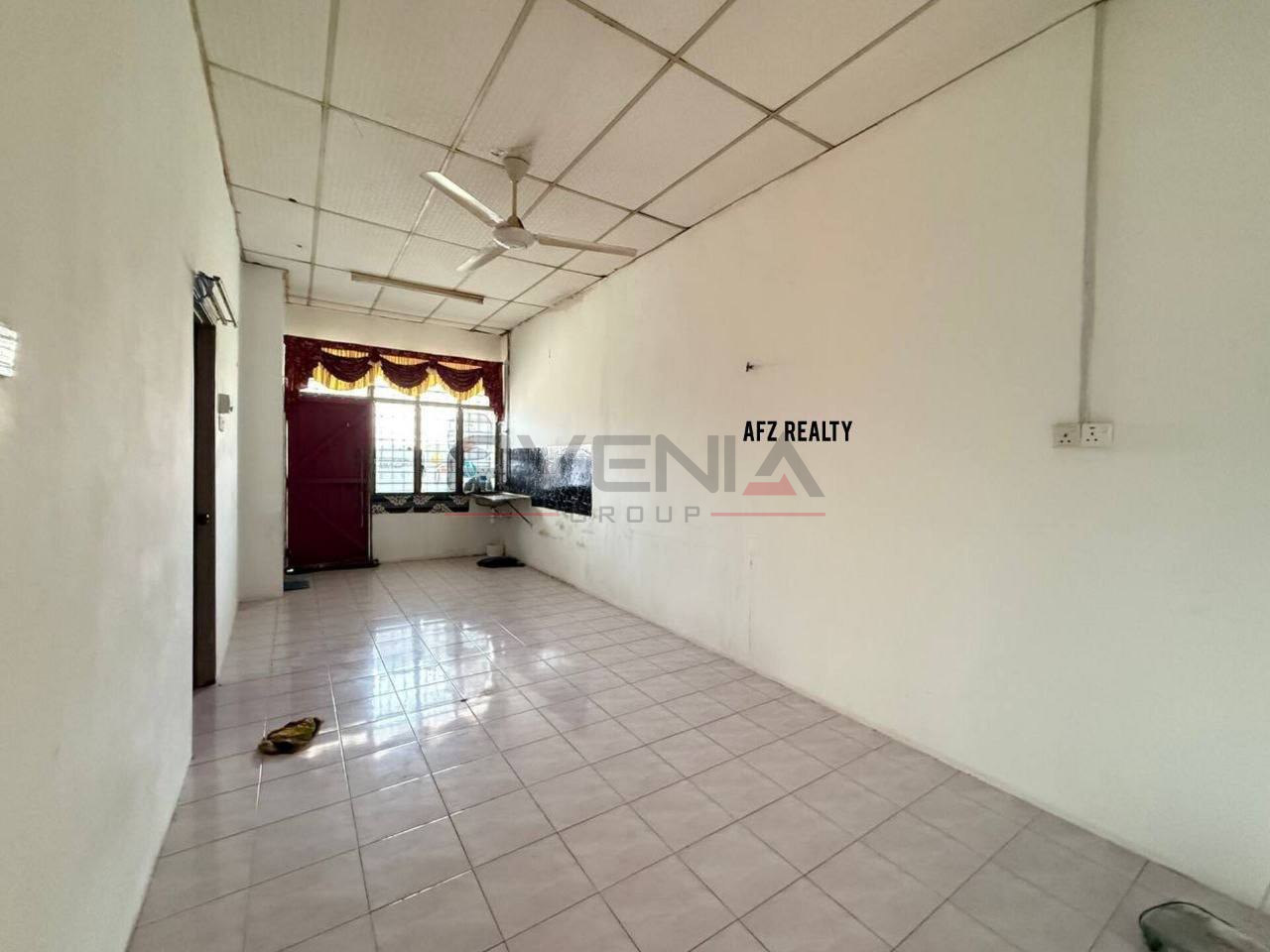 TAMAN MERBAU 📍 | TERES SETINGKAT | CASHBACK RM45,000 | ZERO DEPOSIT | BOOKING 1K 6