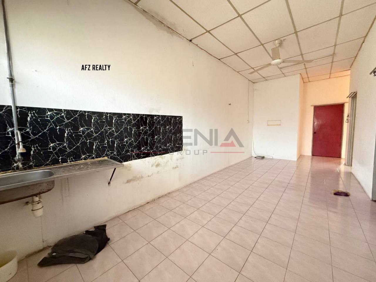 TAMAN MERBAU 📍 | TERES SETINGKAT | CASHBACK RM45,000 | ZERO DEPOSIT | BOOKING 1K 7