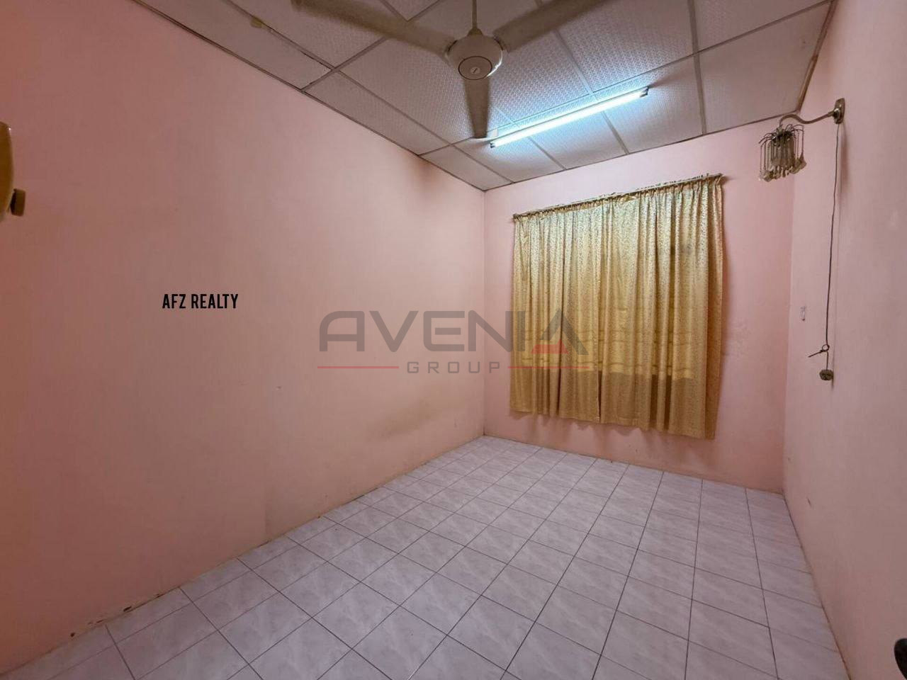 TAMAN MERBAU 📍 | TERES SETINGKAT | CASHBACK RM45,000 | ZERO DEPOSIT | BOOKING 1K 8