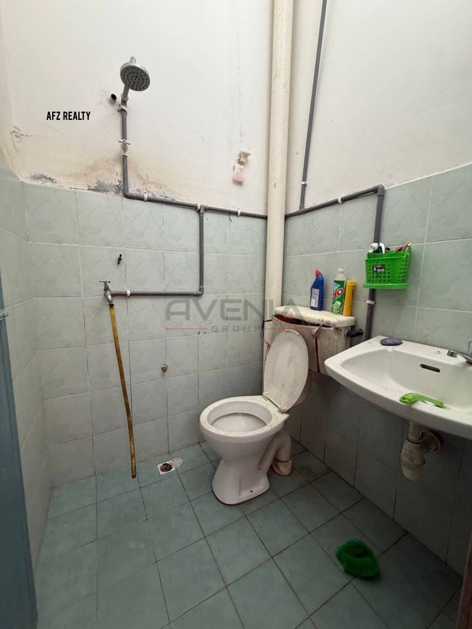 TAMAN MERBAU 📍 | TERES SETINGKAT | CASHBACK RM45,000 | ZERO DEPOSIT | BOOKING 1K 10