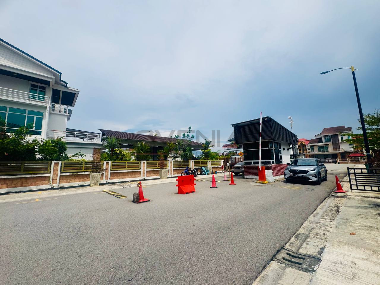 RESIDENSI SERI PAUH 📍 | TERES 3 TINGKAT | CASHBACK RM500 | ZERO DEPOSIT 3