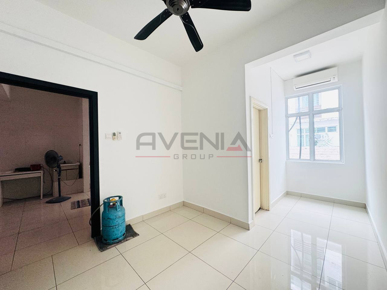 RESIDENSI SERI PAUH 📍 | TERES 3 TINGKAT | CASHBACK RM500 | ZERO DEPOSIT 12