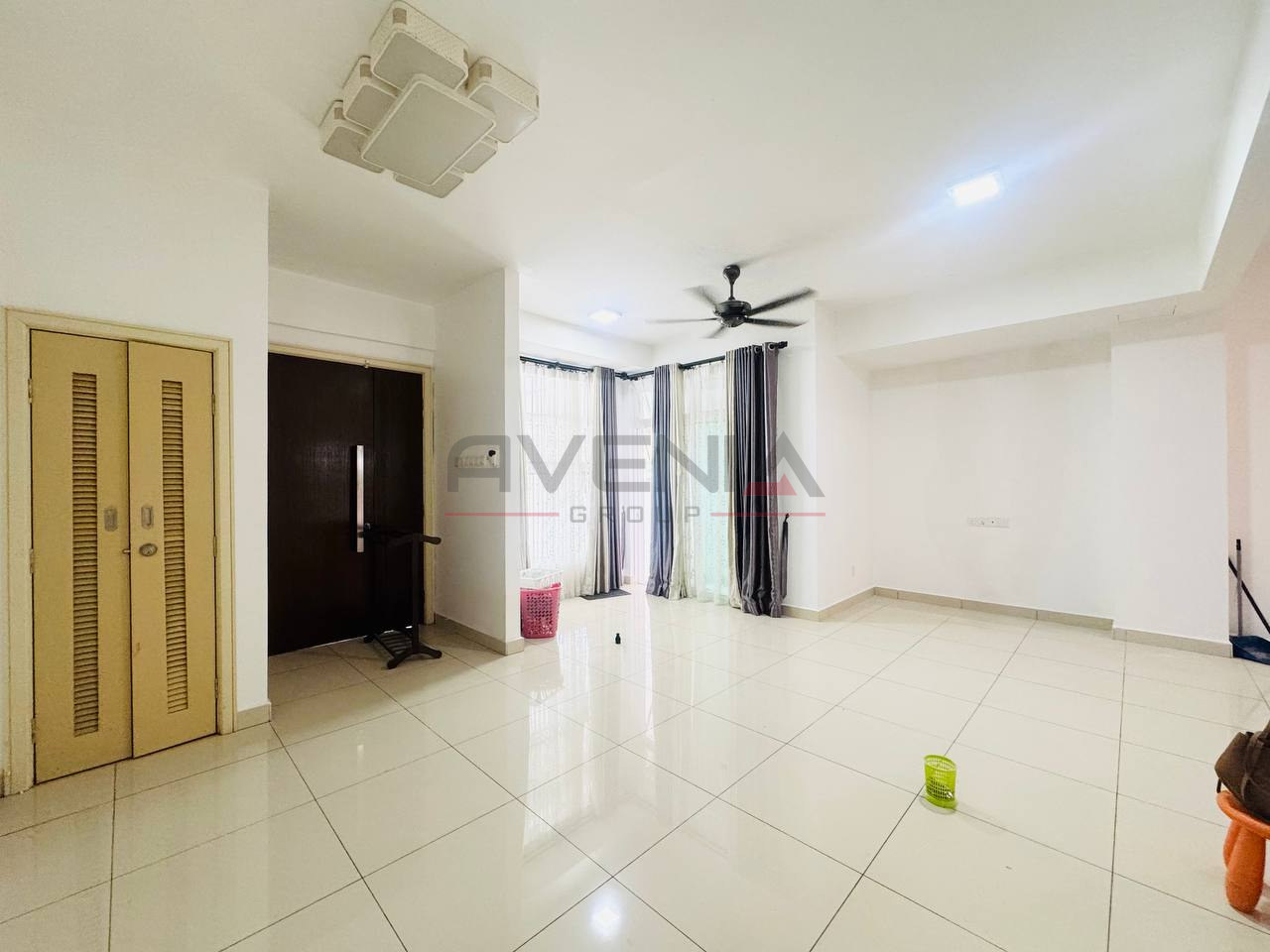 RESIDENSI SERI PAUH 📍 | TERES 3 TINGKAT | CASHBACK RM500 | ZERO DEPOSIT 19