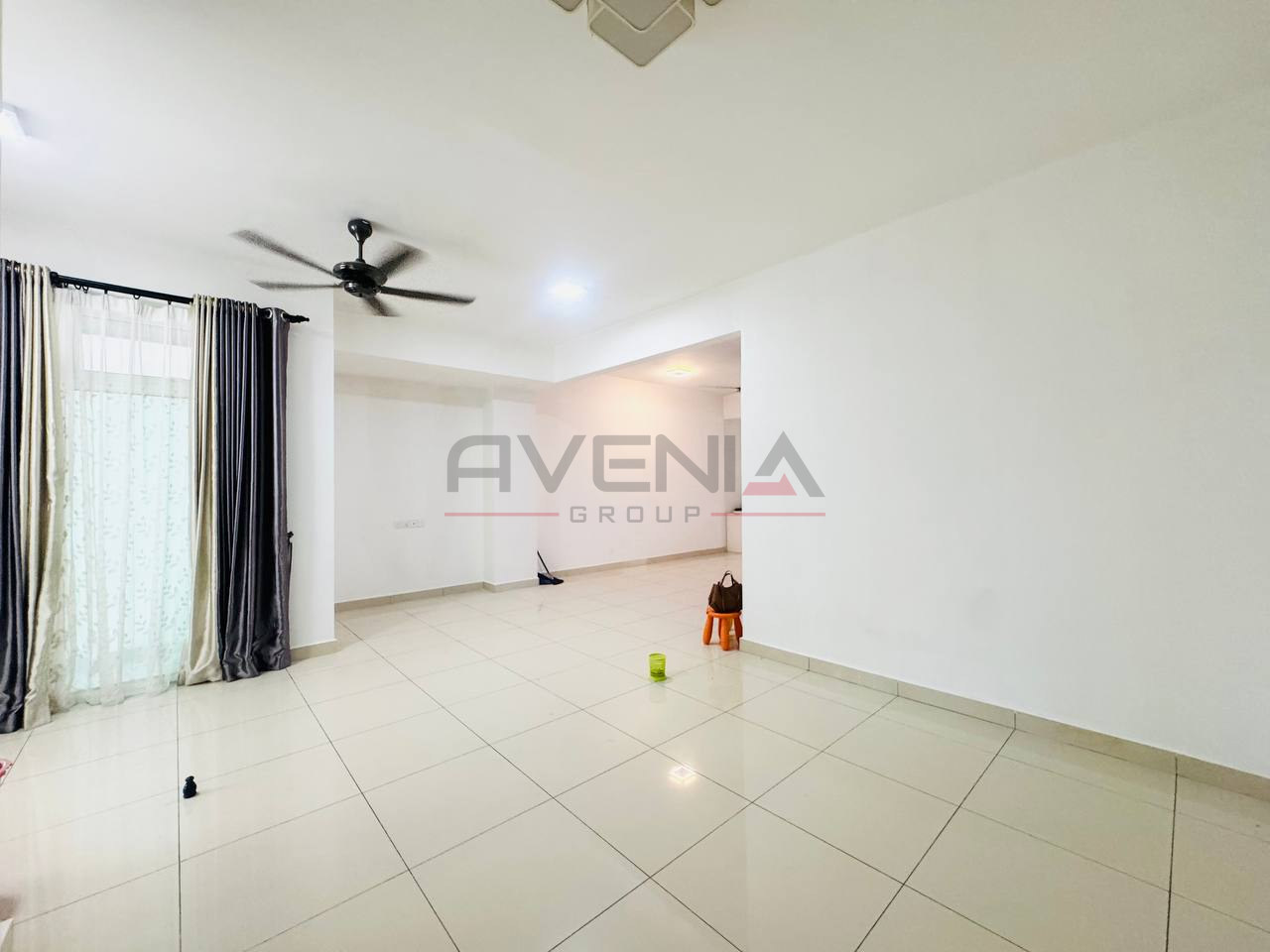 RESIDENSI SERI PAUH 📍 | TERES 3 TINGKAT | CASHBACK RM500 | ZERO DEPOSIT 20