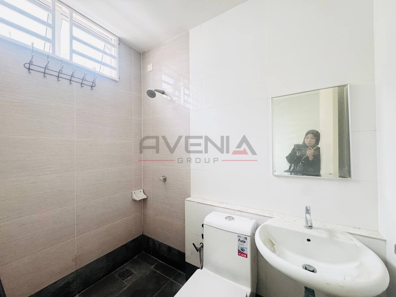 RESIDENSI SERI PAUH 📍 | TERES 3 TINGKAT | CASHBACK RM500 | ZERO DEPOSIT 22
