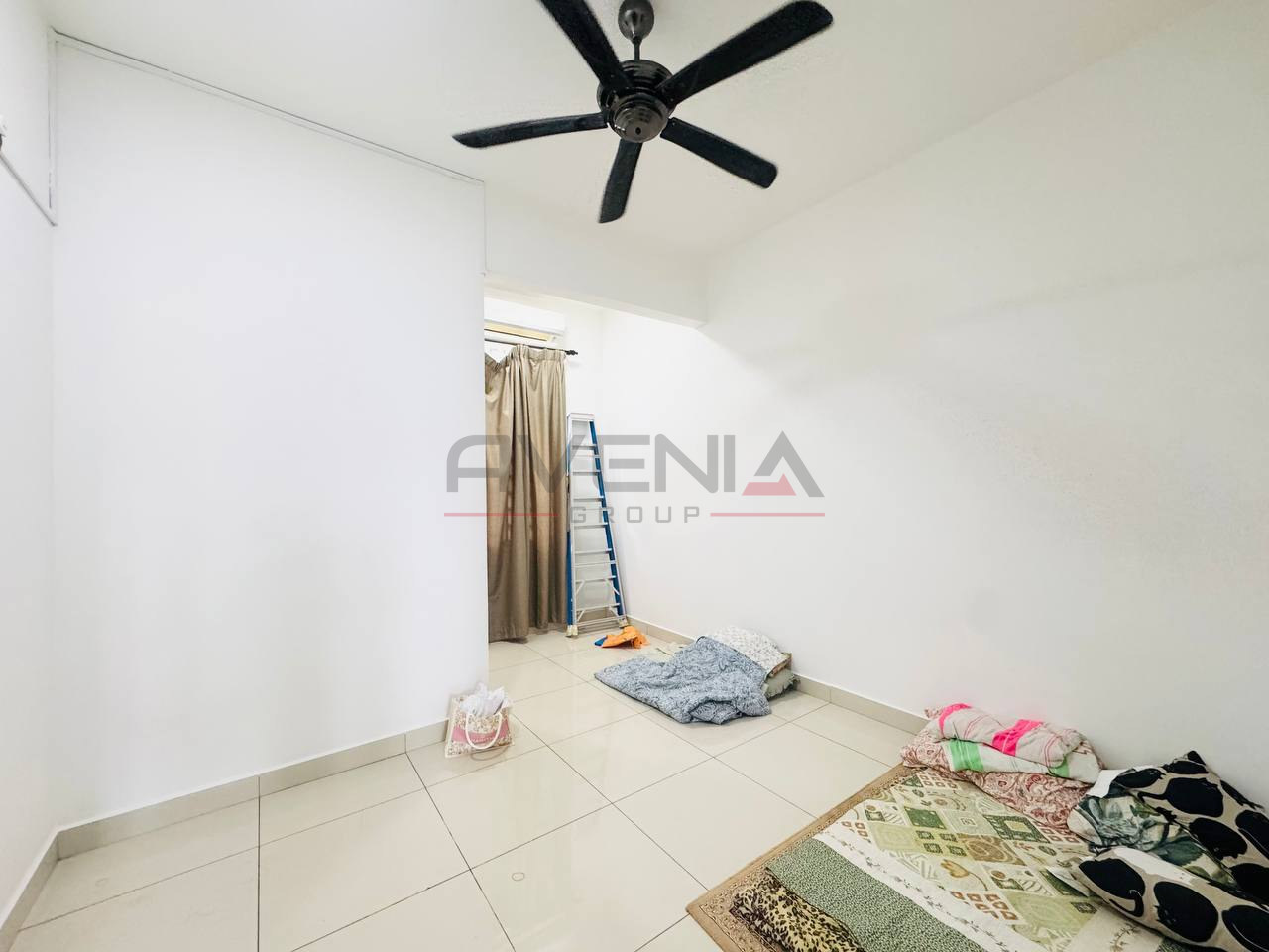 RESIDENSI SERI PAUH 📍 | TERES 3 TINGKAT | CASHBACK RM500 | ZERO DEPOSIT 23