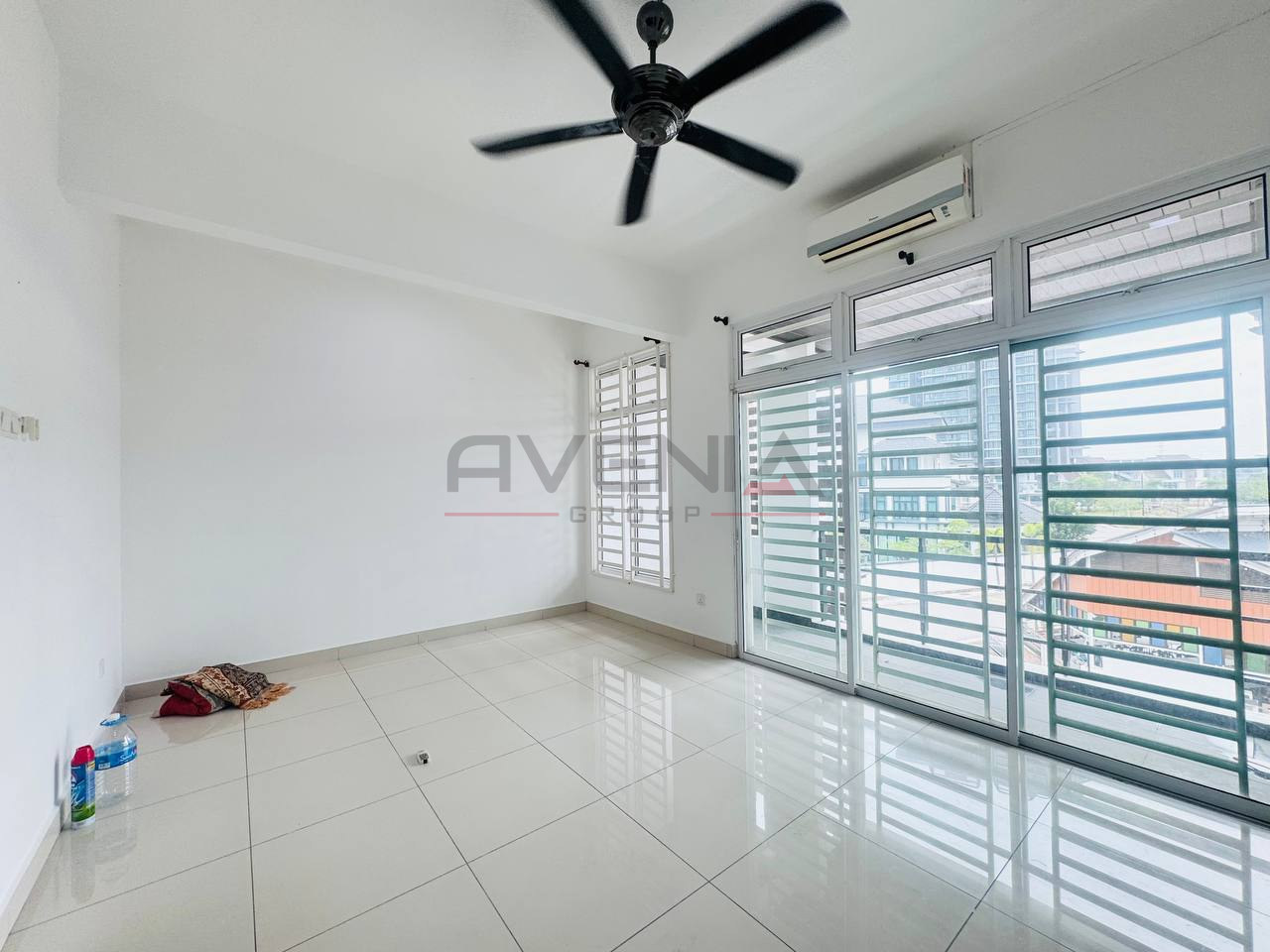 RESIDENSI SERI PAUH 📍 | TERES 3 TINGKAT | CASHBACK RM500 | ZERO DEPOSIT 29