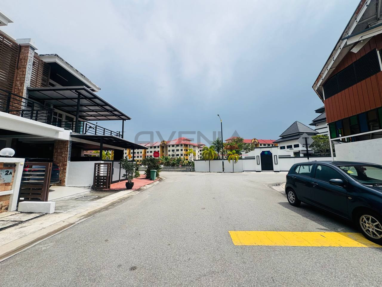 RESIDENSI SERI PAUH 📍 | TERES 3 TINGKAT | CASHBACK RM500 | ZERO DEPOSIT 5