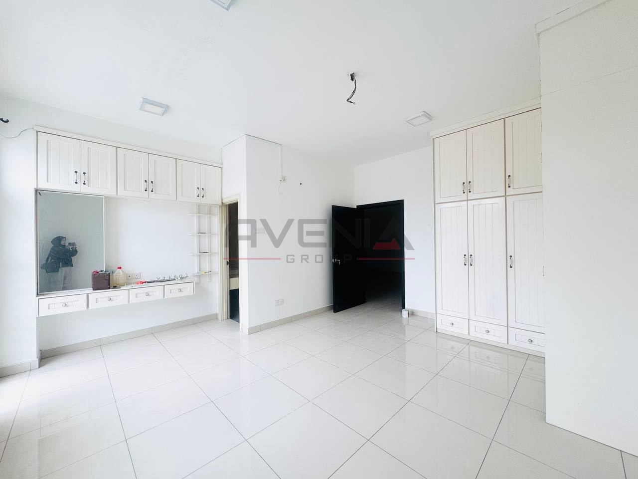 RESIDENSI SERI PAUH 📍 | TERES 3 TINGKAT | CASHBACK RM500 | ZERO DEPOSIT 32