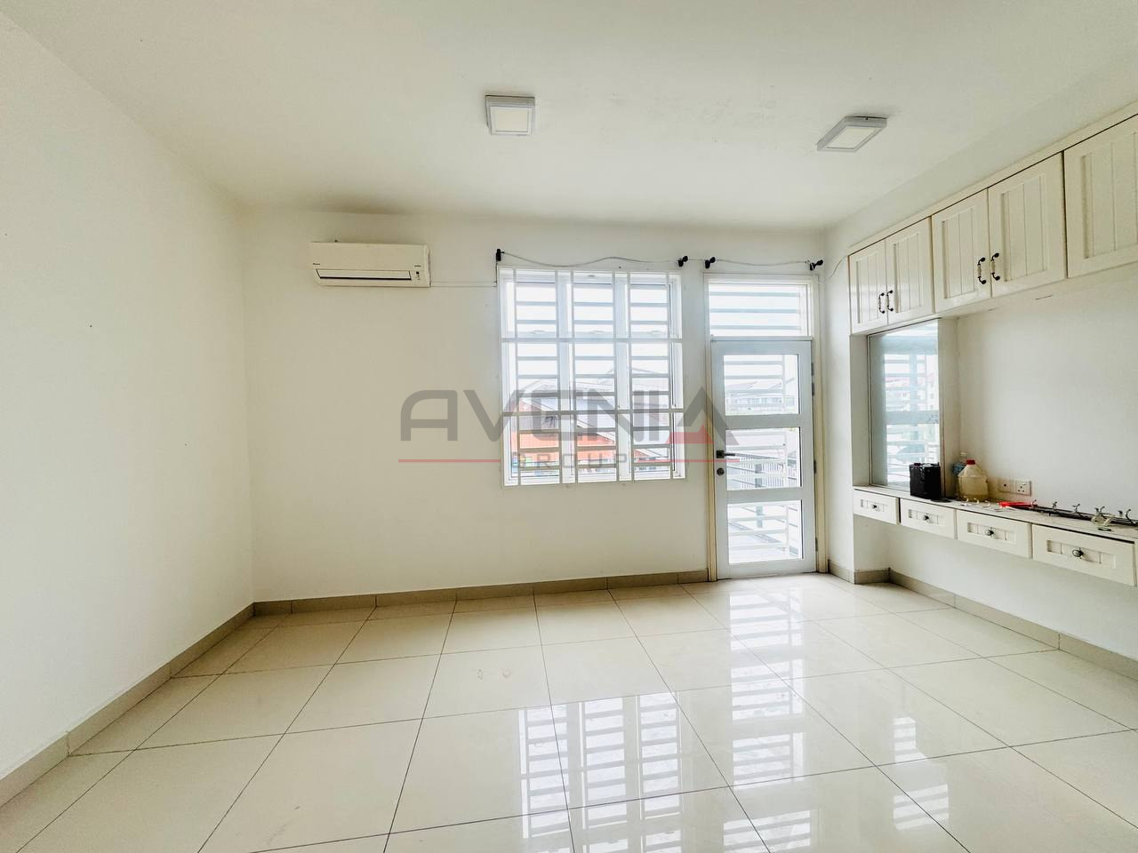 RESIDENSI SERI PAUH 📍 | TERES 3 TINGKAT | CASHBACK RM500 | ZERO DEPOSIT 33