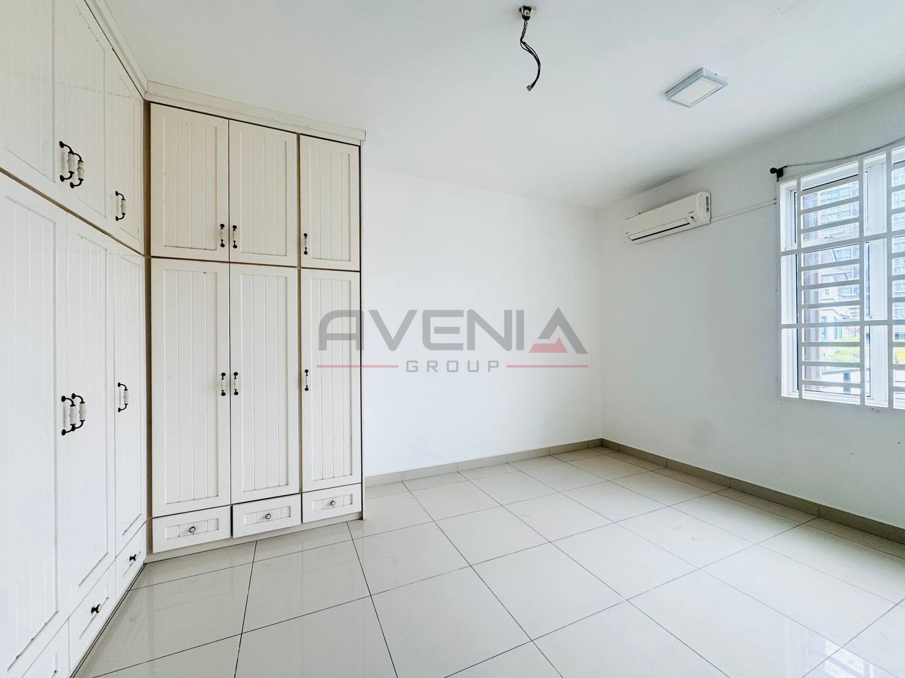 RESIDENSI SERI PAUH 📍 | TERES 3 TINGKAT | CASHBACK RM500 | ZERO DEPOSIT 34