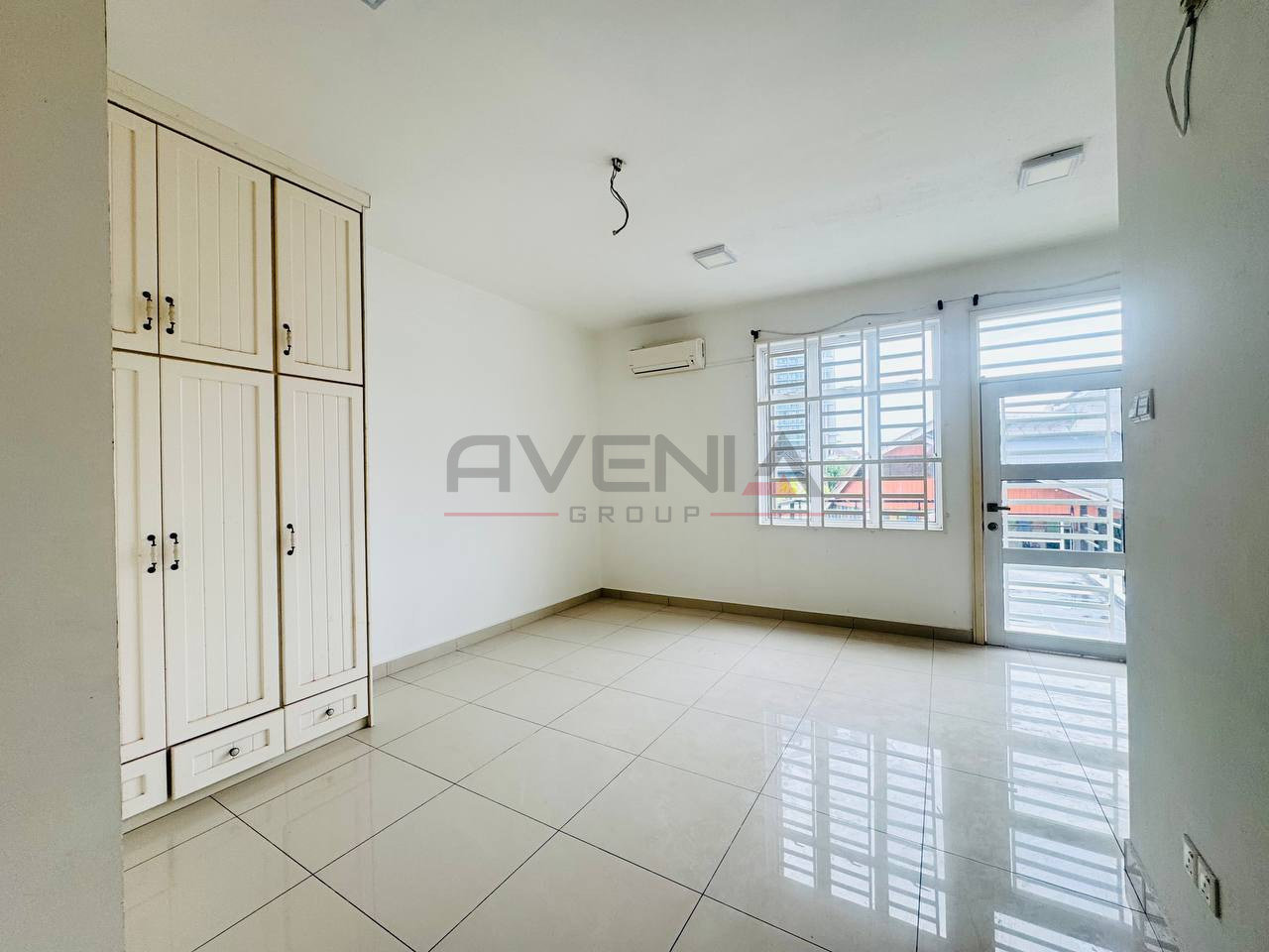 RESIDENSI SERI PAUH 📍 | TERES 3 TINGKAT | CASHBACK RM500 | ZERO DEPOSIT 35