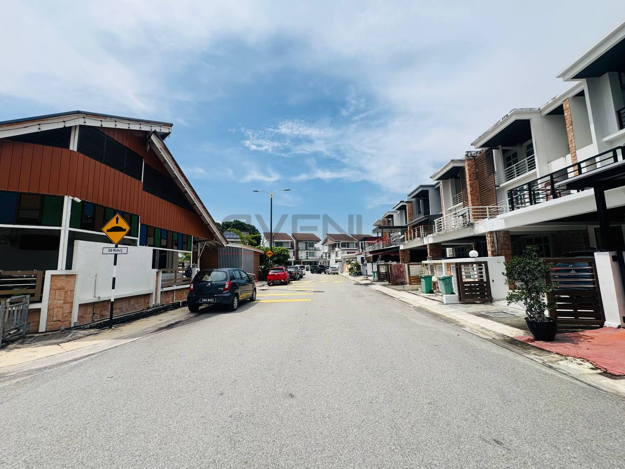 RESIDENSI SERI PAUH 📍 | TERES 3 TINGKAT | CASHBACK RM500 | ZERO DEPOSIT 6