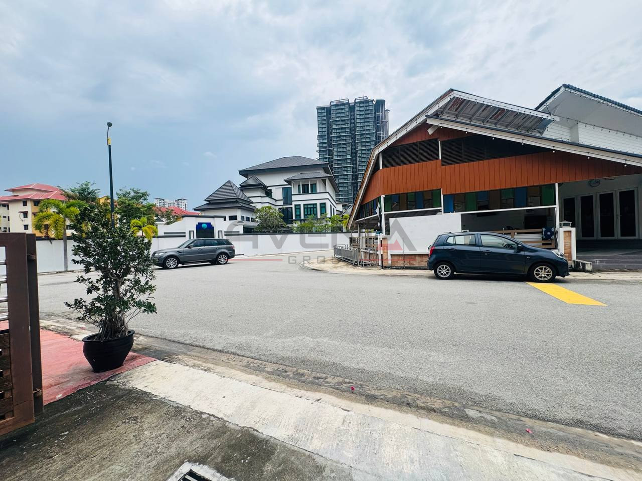 RESIDENSI SERI PAUH 📍 | TERES 3 TINGKAT | CASHBACK RM500 | ZERO DEPOSIT 7