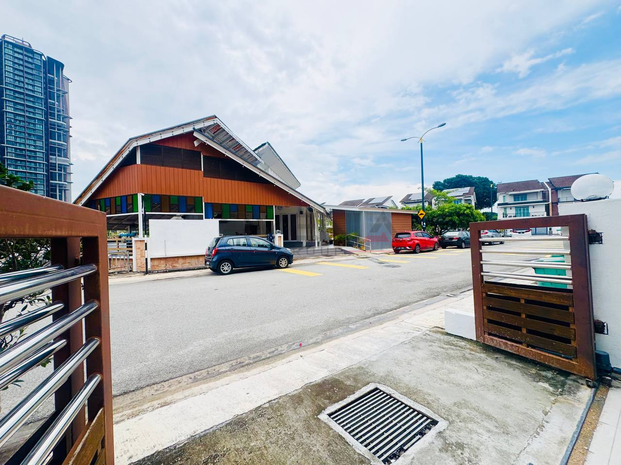 RESIDENSI SERI PAUH 📍 | TERES 3 TINGKAT | CASHBACK RM500 | ZERO DEPOSIT 10