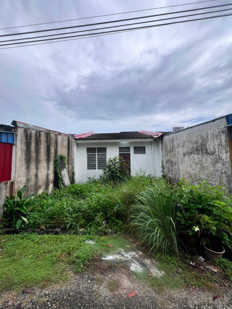 TAMAN TUNGKU PUTRA 📍 | TERES SETINGKAT | CASHBACK RM30,000 | ZERO DEPOSIT | BOOKING 1K 15