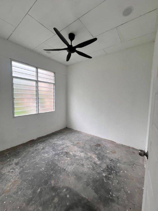 TAMAN TUNGKU PUTRA 📍 | TERES SETINGKAT | CASHBACK RM30,000 | ZERO DEPOSIT | BOOKING 1K 9