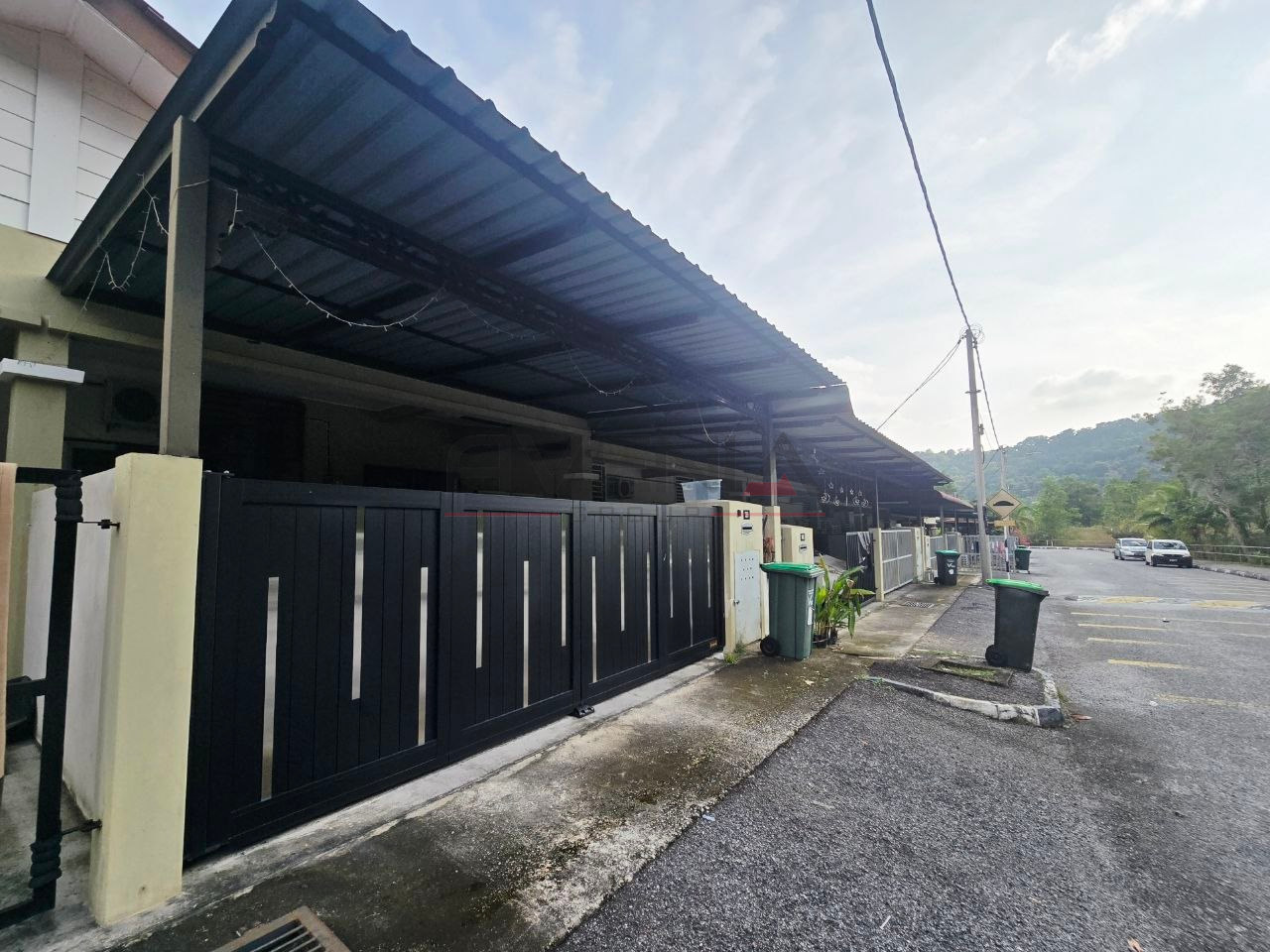 BANDAR PUNCAK SENA 📍 | OPEN FACING | RENOVATED | TERES SETINGKAT | CASHBACK RM25,000 | ZERO DEPOSIT | BOOKING 1K 2
