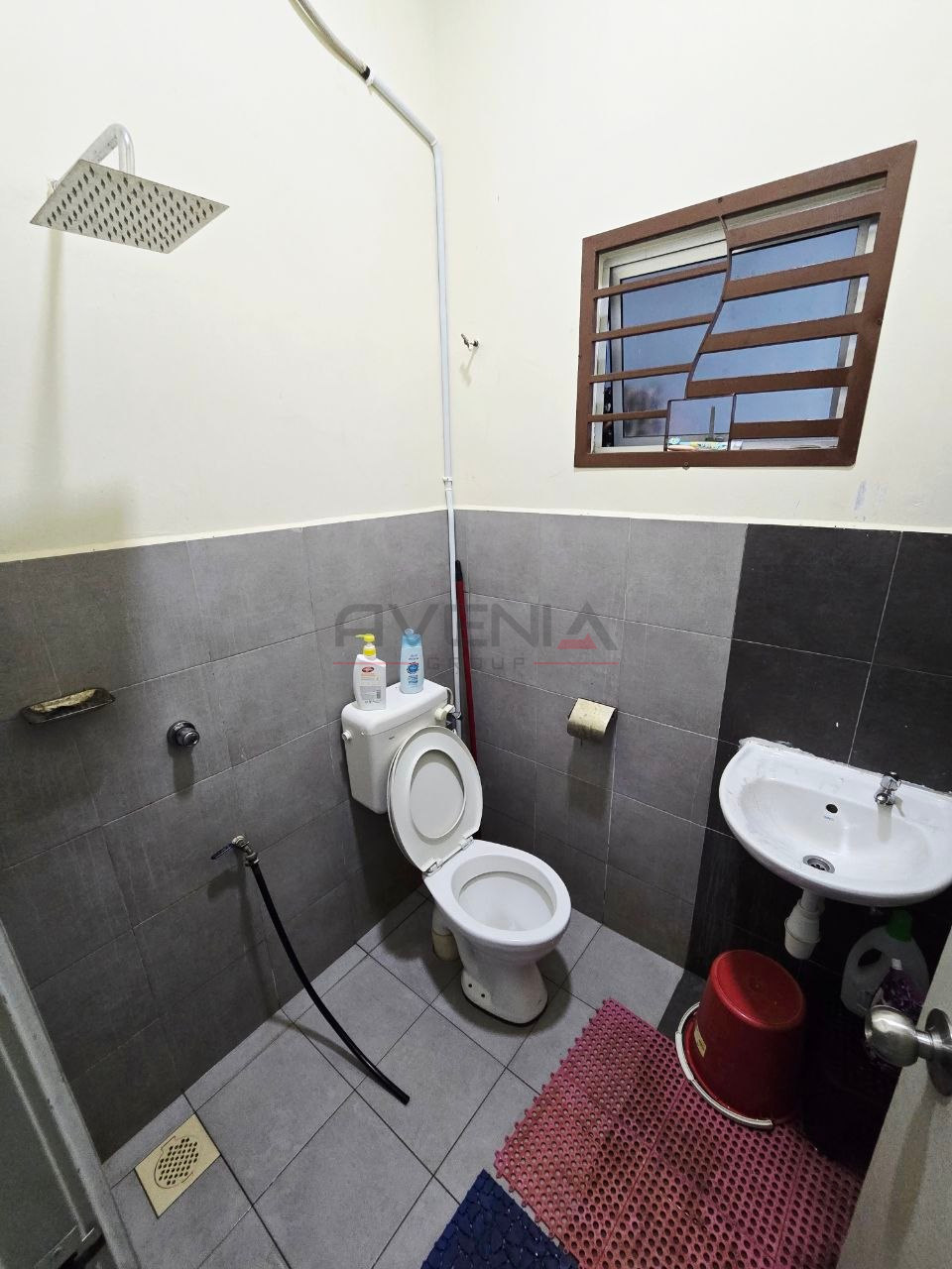 BANDAR PUNCAK SENA 📍 | OPEN FACING | RENOVATED | TERES SETINGKAT | CASHBACK RM25,000 | ZERO DEPOSIT | BOOKING 1K 10