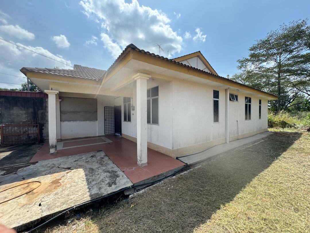 TAMAN JATI 📍 | SEMI-D SETINGKAT | CASHBACK RM25,000 | ZERO DEPOSIT | BOOKING 1K 2