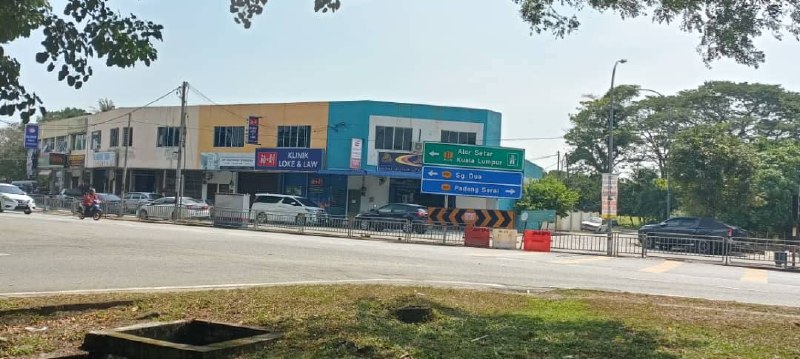 TAMAN BAKAWALI 📍 | OPEN FACING | TERES SETINGKAT | CASHBACK RM25,000 | ZERO DEPOSIT | BOOKING 1K 9