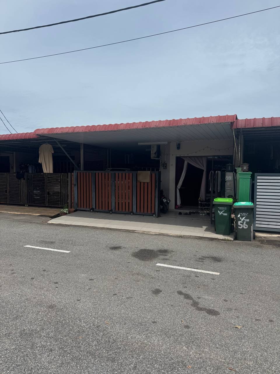 TAMAN SERI BAYU 📍 | TERES SETINGKAT | CASHBACK RM26,000 | ZERO DEPOSIT | BOOKING 1K