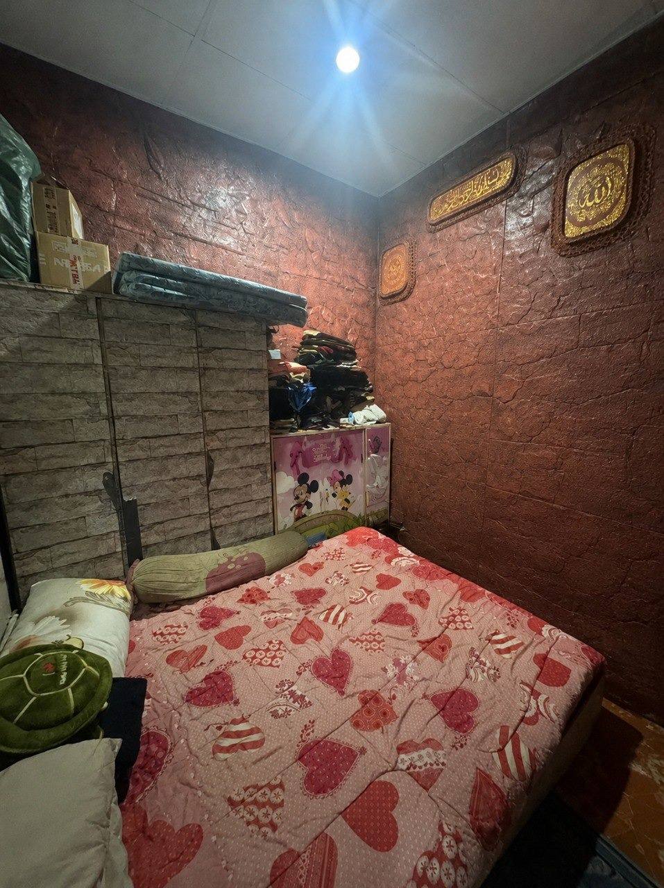 TAMAN SERI BAYU 📍 | TERES SETINGKAT | CASHBACK RM26,000 | ZERO DEPOSIT | BOOKING 1K 6