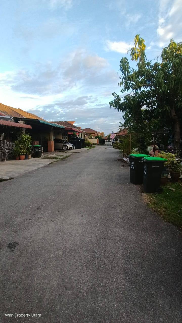 TAMAN DESARINA 📍 | RENOVATED | TERES SETINGKAT | CASHBACK RM20,000 | ZERO DEPOSIT | BOOKING 1K 6